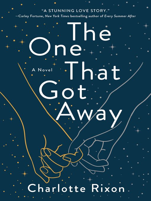 Title details for The One That Got Away by Charlotte Rixon - Available